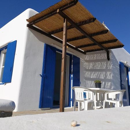 Mykonos Tradition Apartment Mykonos Town Экстерьер фото