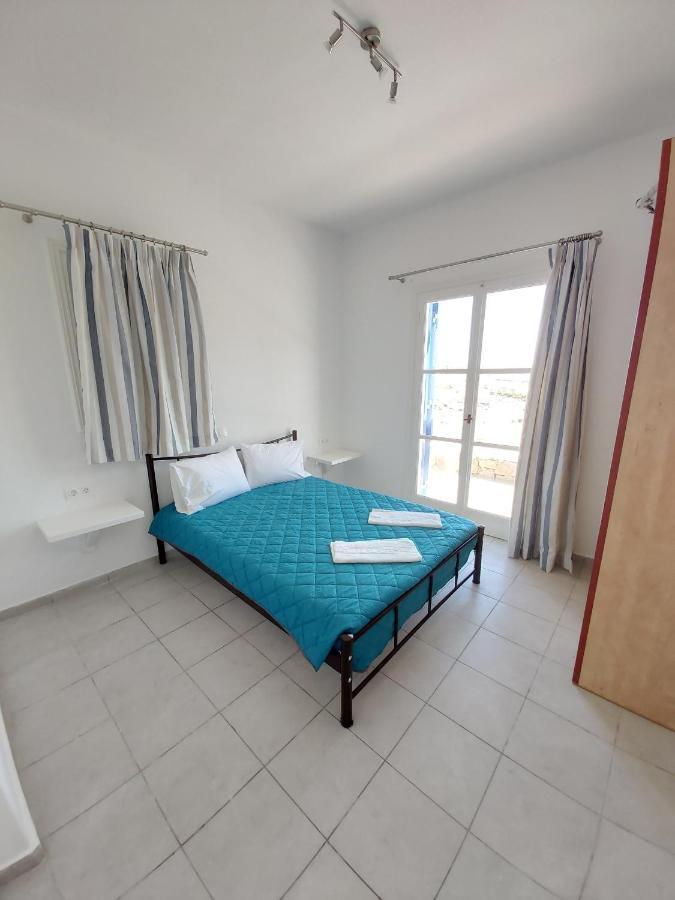 Mykonos Tradition Apartment Mykonos Town Экстерьер фото