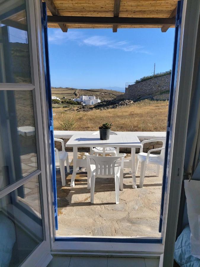 Mykonos Tradition Apartment Mykonos Town Экстерьер фото