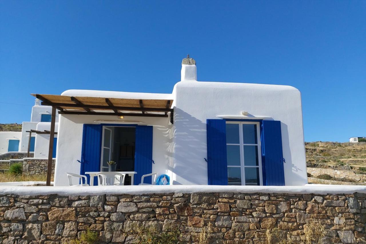 Mykonos Tradition Apartment Mykonos Town Экстерьер фото